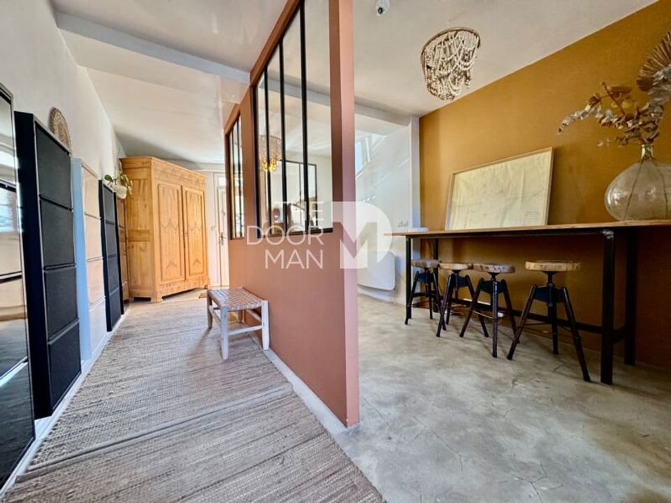 Villa i Laval, Mayenne - foto 4