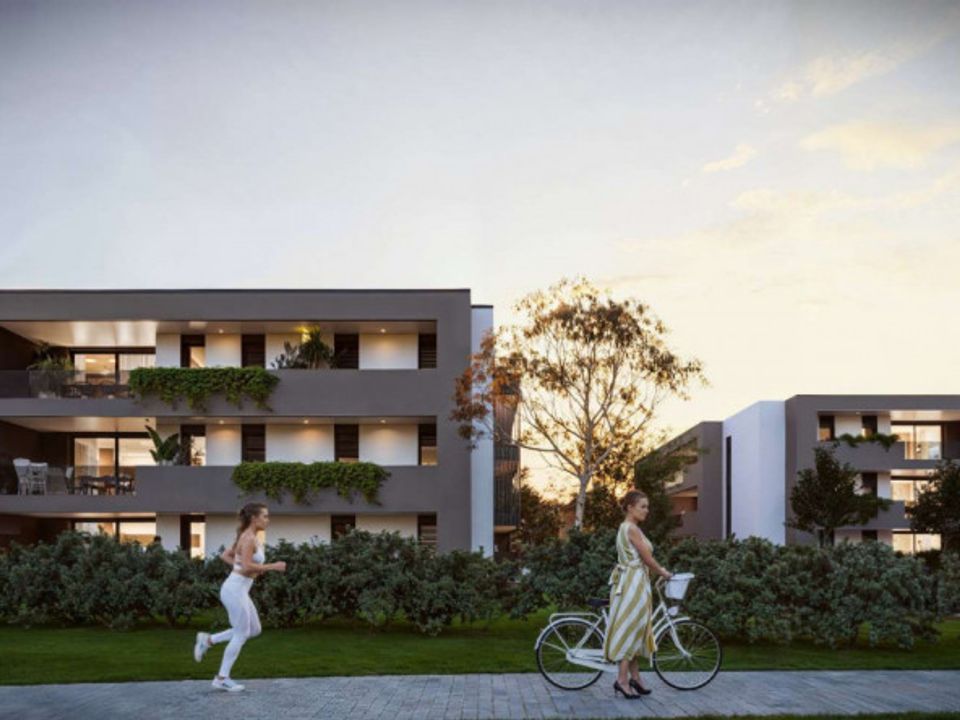 Appartement in Limena, Padua - foto 1