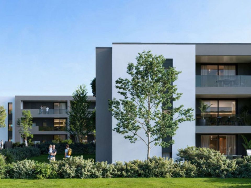 Penthouse in Limena, Padua - foto 1