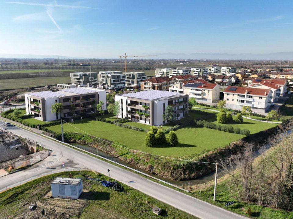 Appartement in Limena, Padua - foto 3