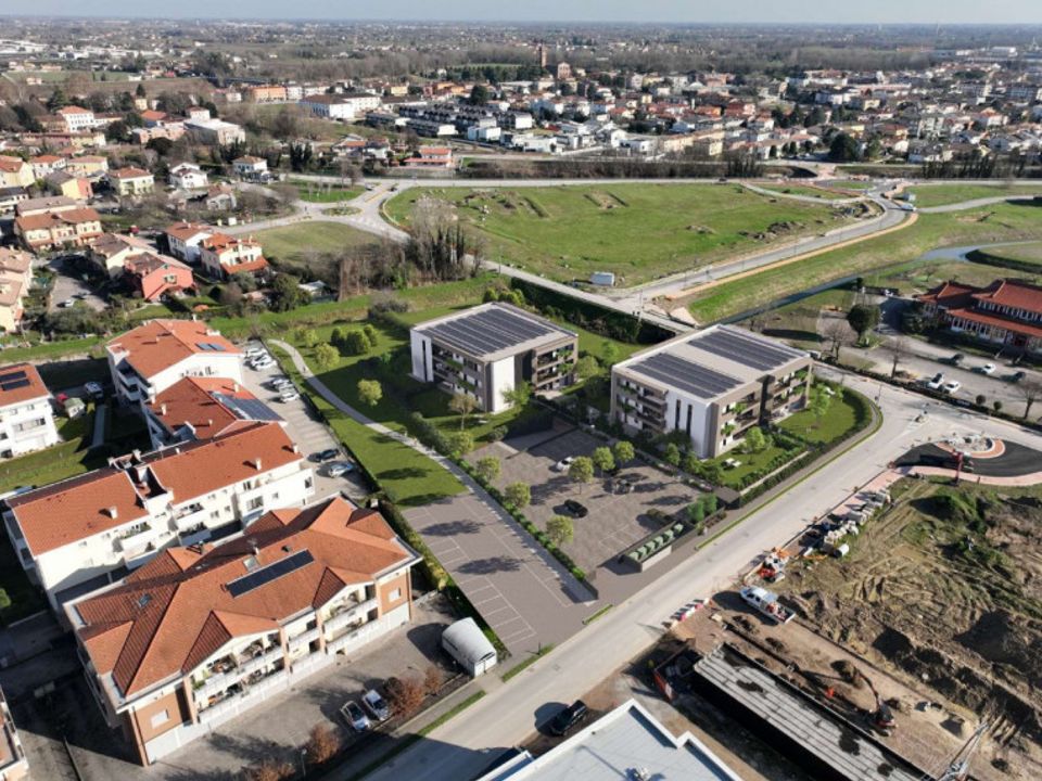 Appartement in Limena, Padua - foto 5