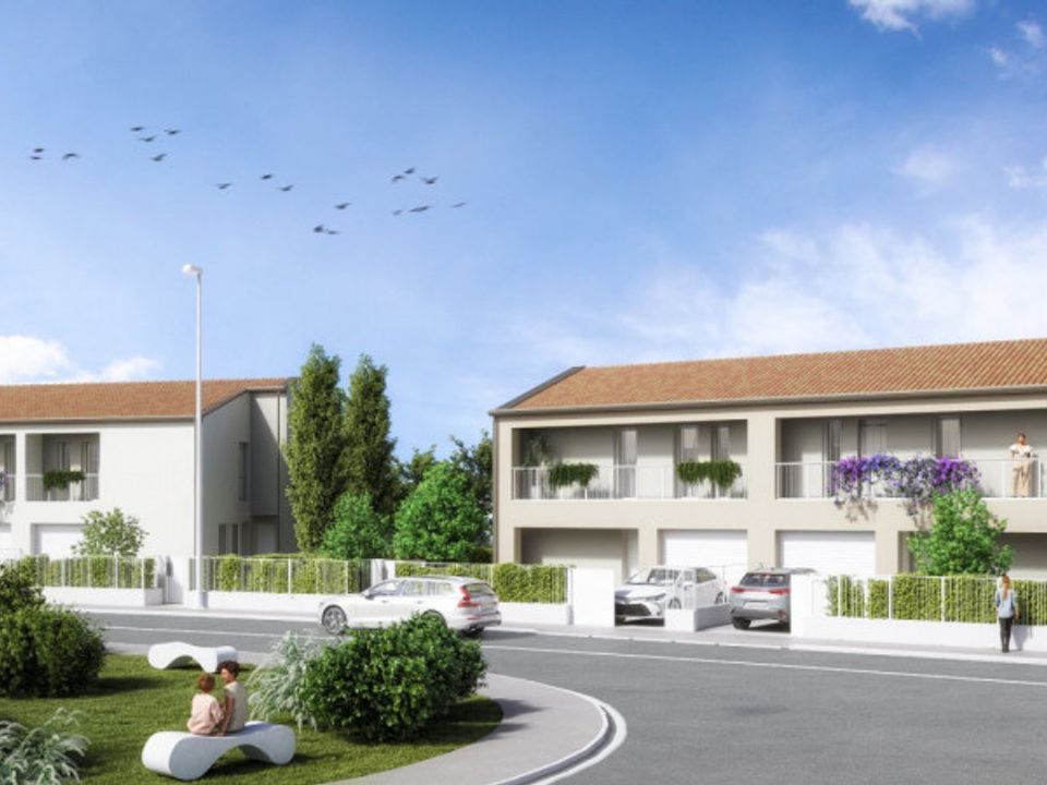 Villa i Grisignano di Zocco, Vicenza - foto 4