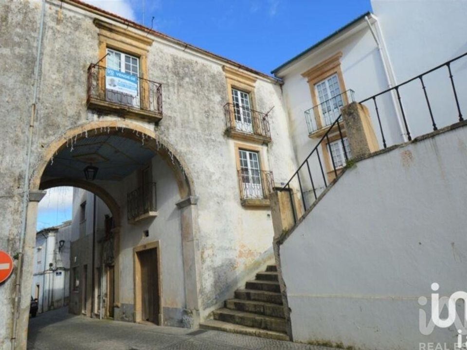 Byhus i Penela, Coimbra - foto 1
