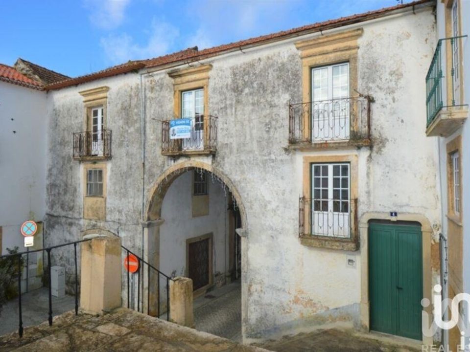 Byhus i Penela, Coimbra - foto 2
