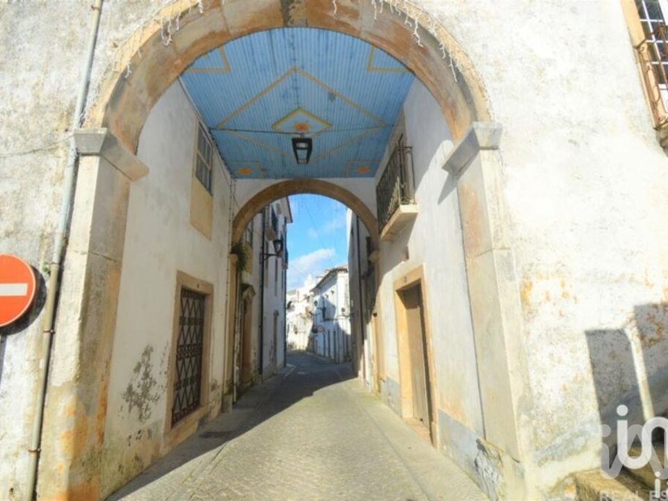 Byhus i Penela, Coimbra - foto 3