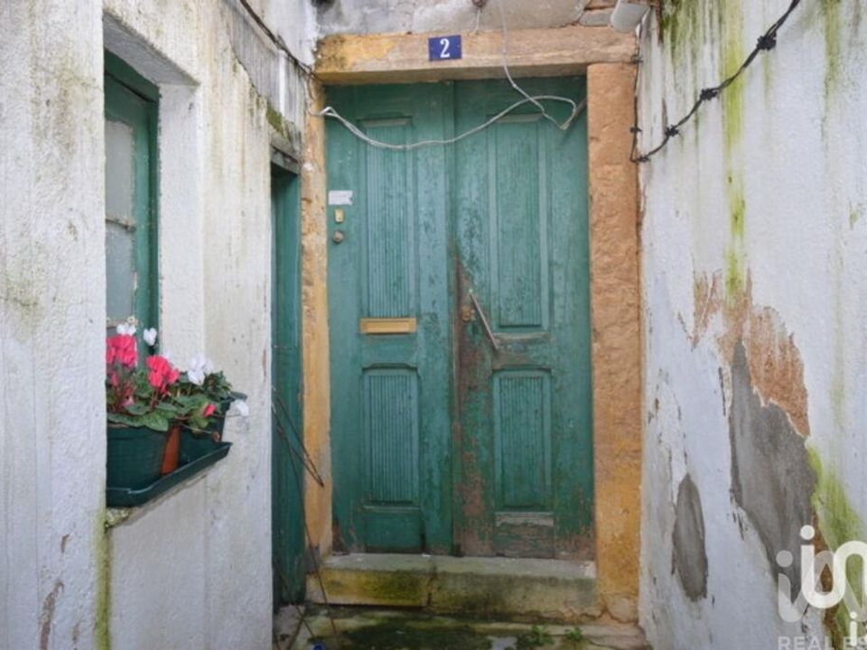 Byhus i Penela, Coimbra - foto 4