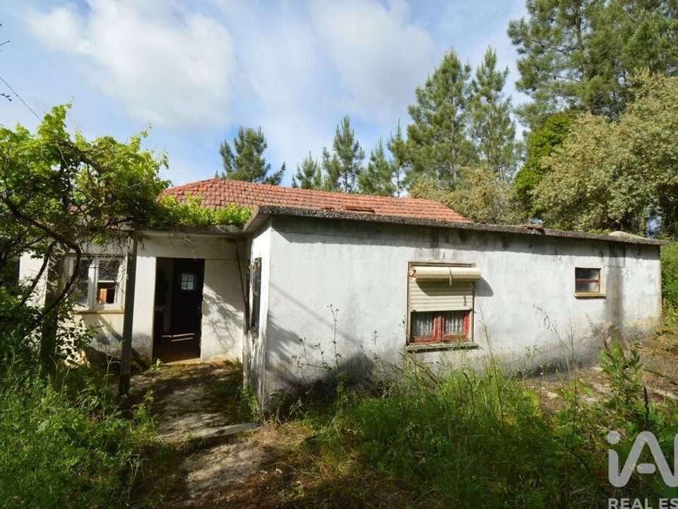 Byhus i Serta, Castelo Branco - foto 1