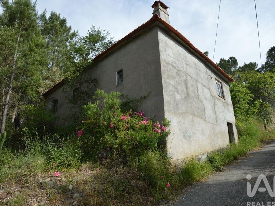 Byhus i Serta, Castelo Branco - foto 2