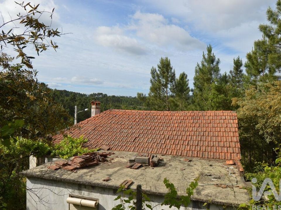 Byhus i Serta, Castelo Branco - foto 4