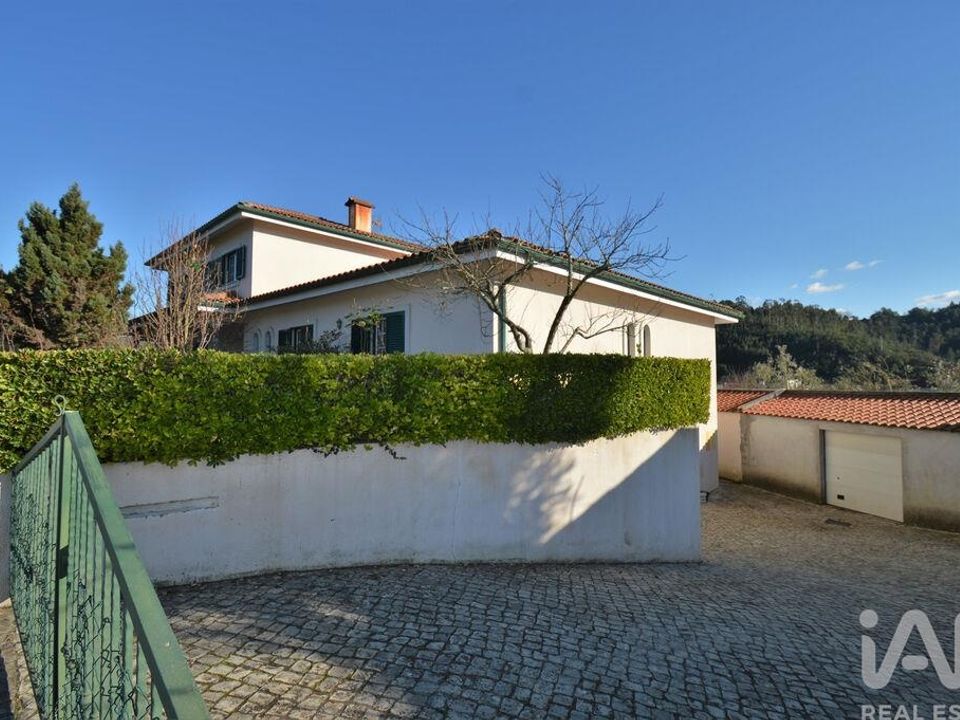 Byhus i Lousa, Coimbra - foto 2