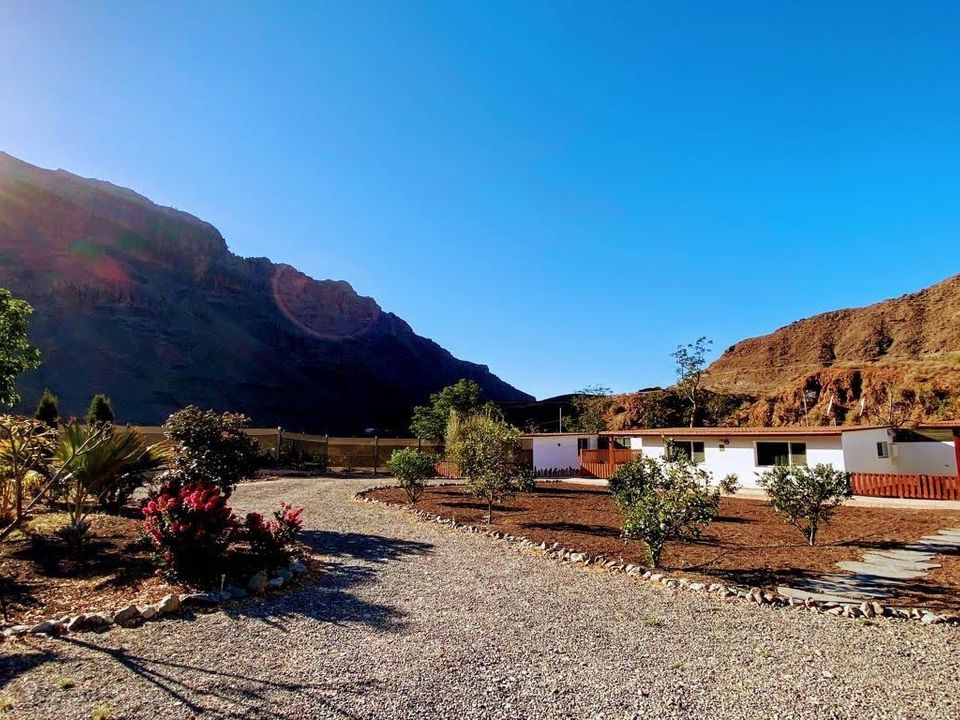 Landejendom i San Bartolome De Tirajana, Gran Canaria - foto 1