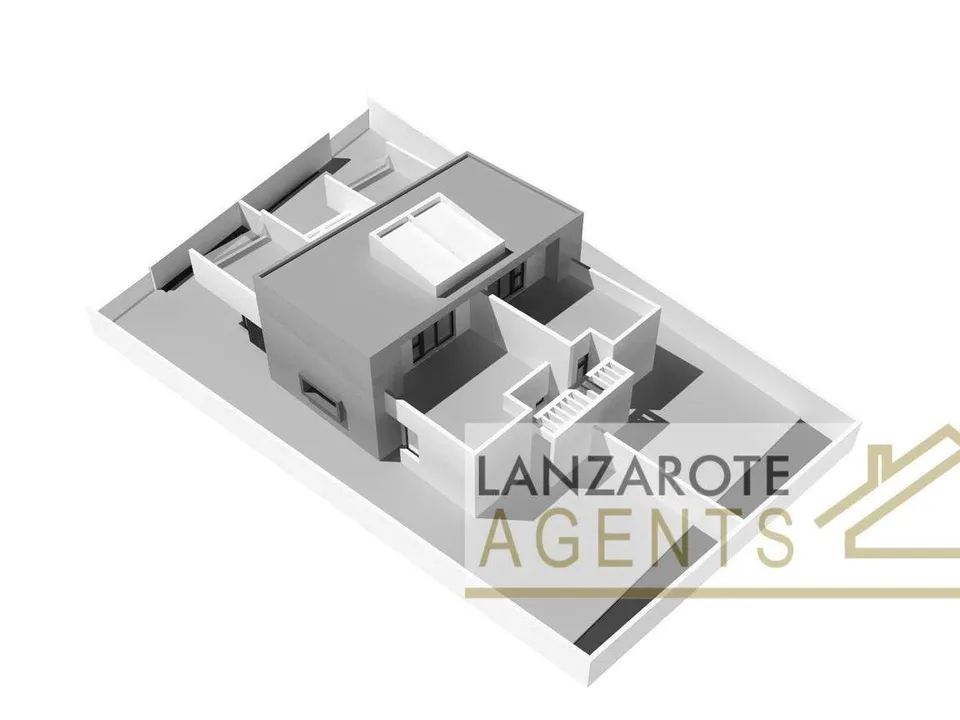 Villa i Teguise, Lanzarote - foto 2