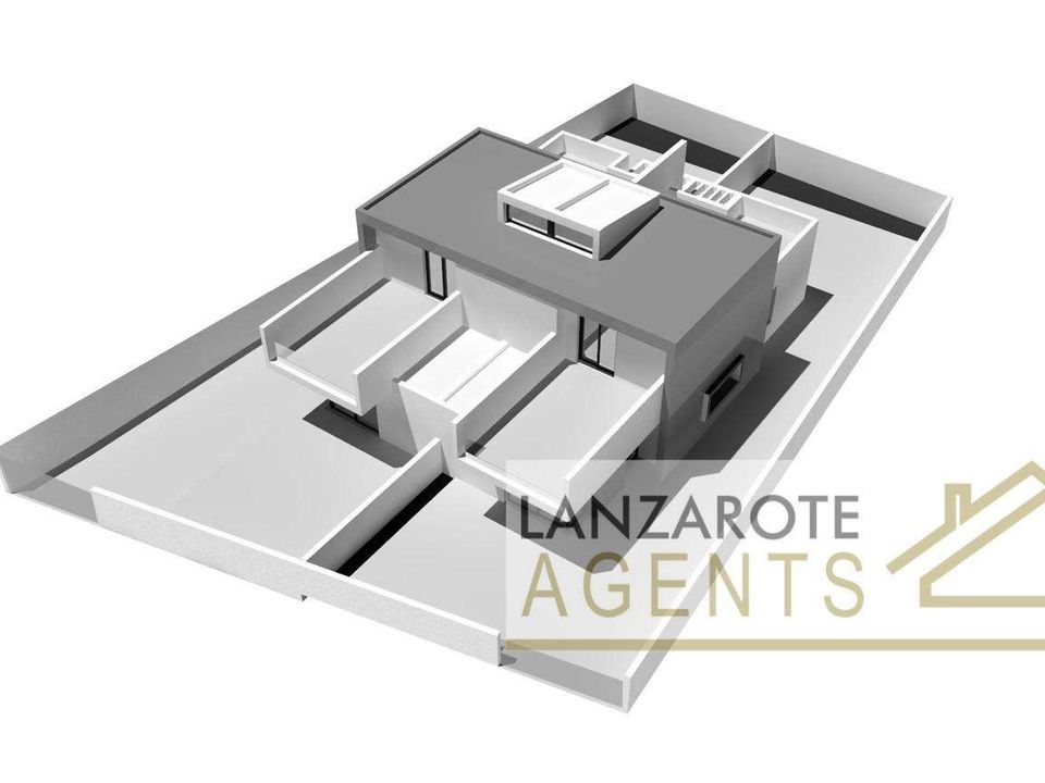 Villa i Teguise, Lanzarote - foto 5