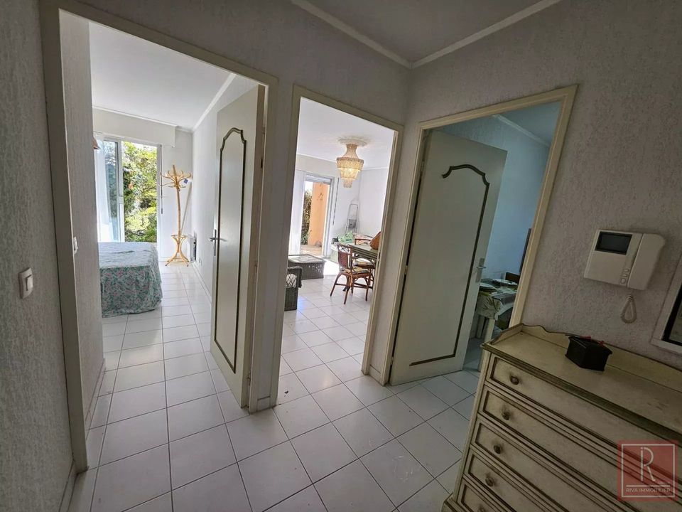 Lejlighed i Nice, Alpes-Maritimes - foto 4