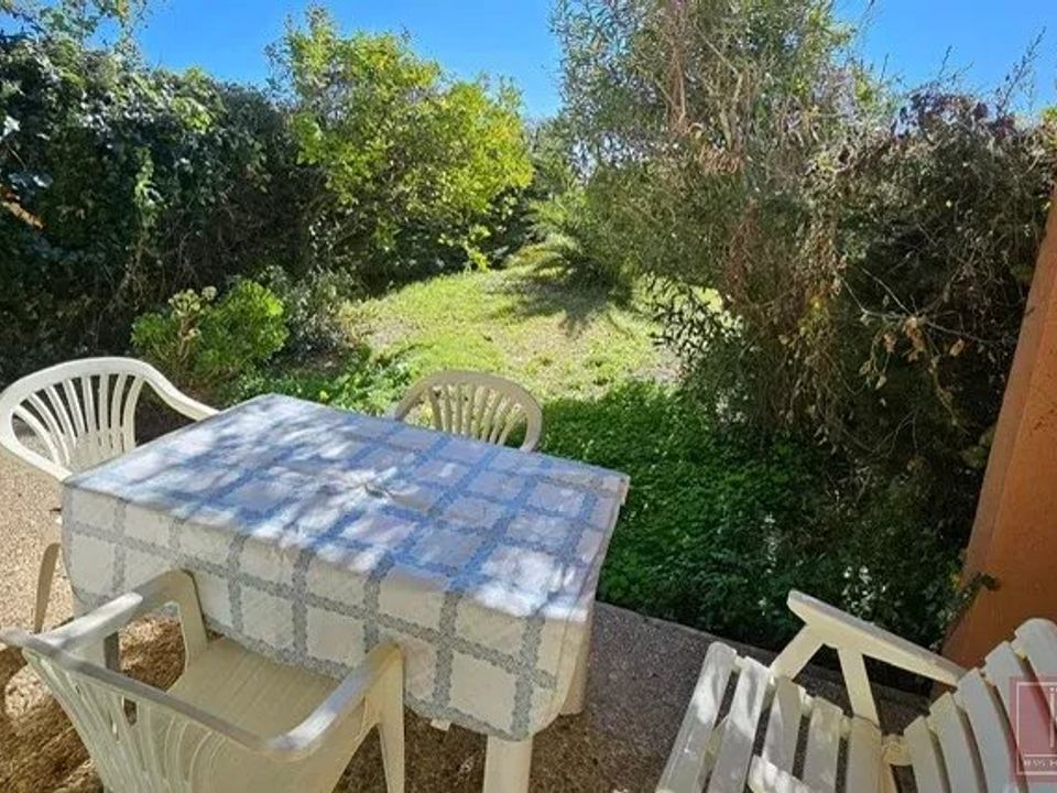 Lejlighed i Nice, Alpes-Maritimes - foto 1