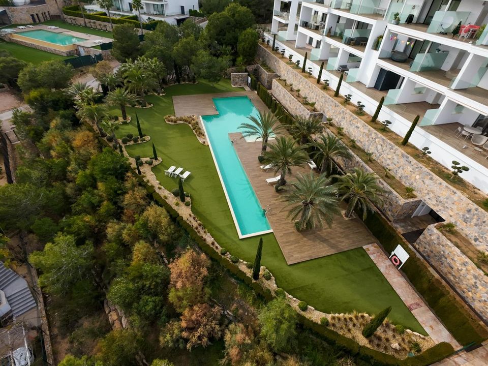 Lejlighed i Orihuela, Alicante - foto 1