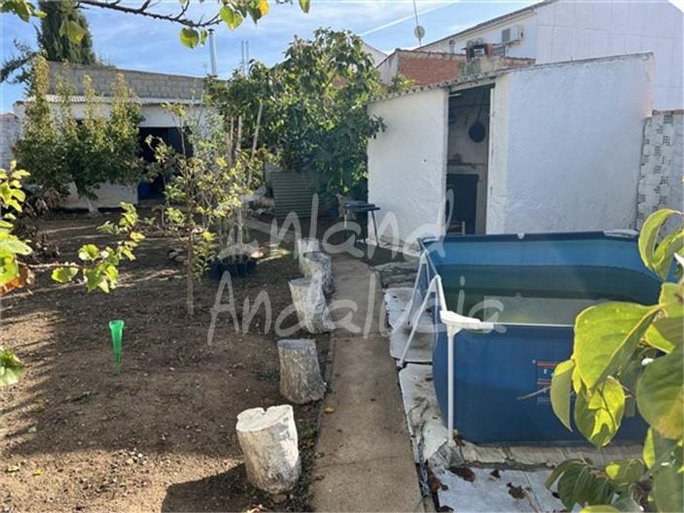 Byhus i Priego De Cordoba, Cordoba - foto 2
