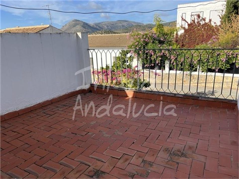 Byhus i Priego De Cordoba, Cordoba - foto 3