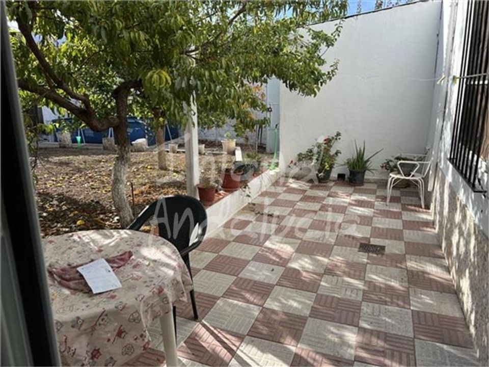 Byhus i Priego De Cordoba, Cordoba - foto 5