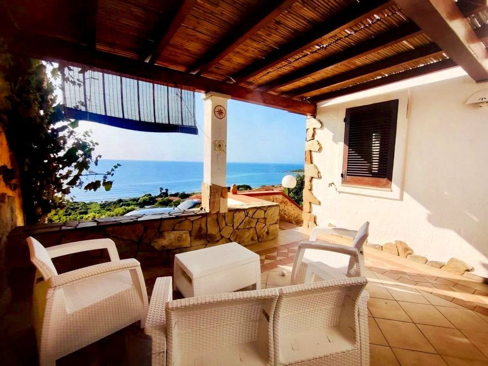 Villa i Villaputzu, Sud Sardegna - foto 1