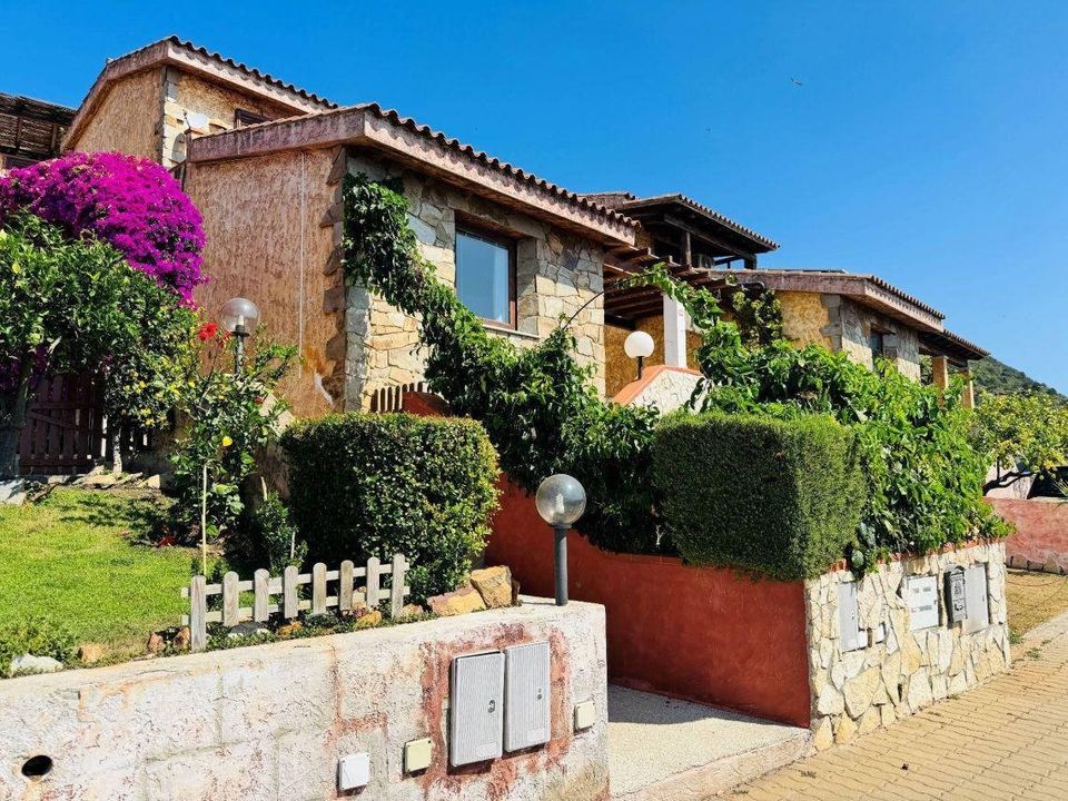 Villa i Villaputzu, Sud Sardegna - foto 2