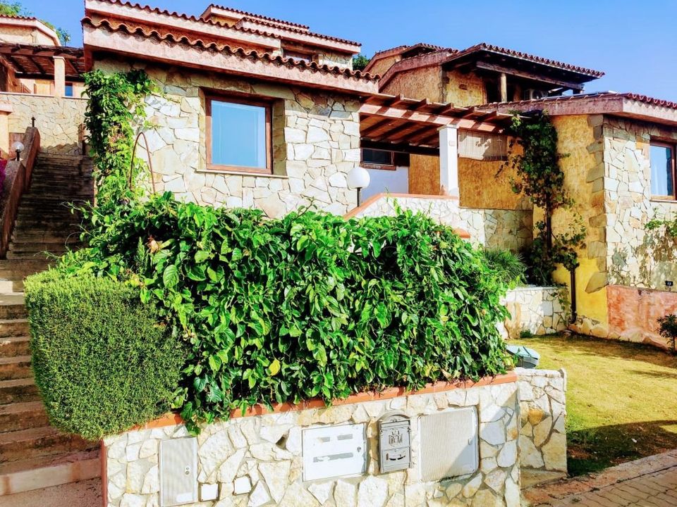 Villa i Villaputzu, Sud Sardegna - foto 3