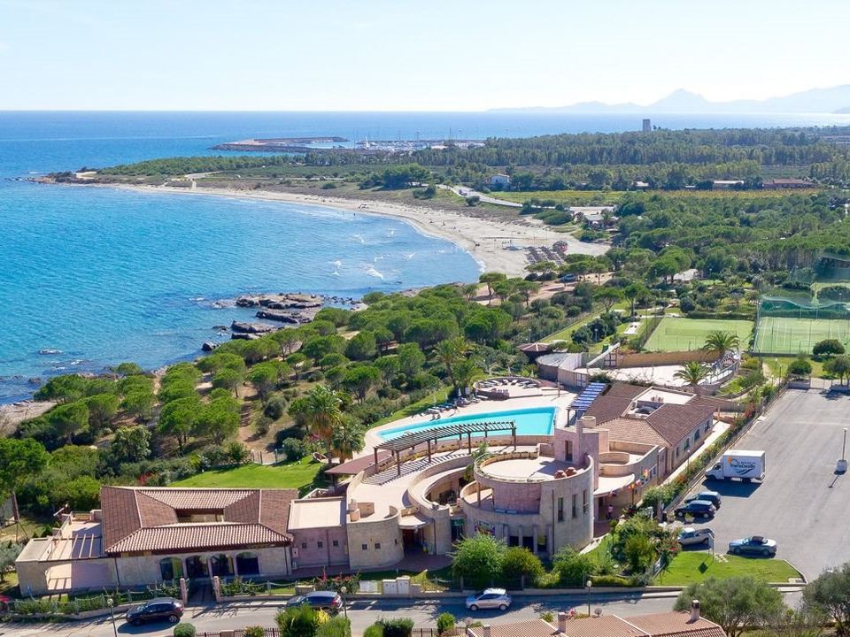 Villa i Villaputzu, Sud Sardegna - foto 5