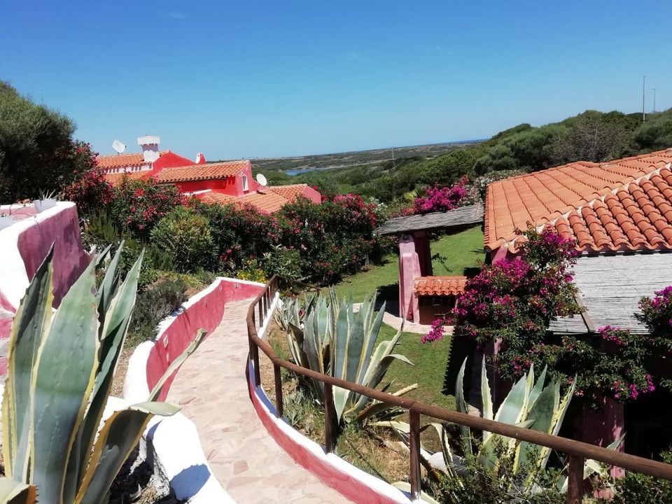 Villa i Stintino, Sassari - foto 3
