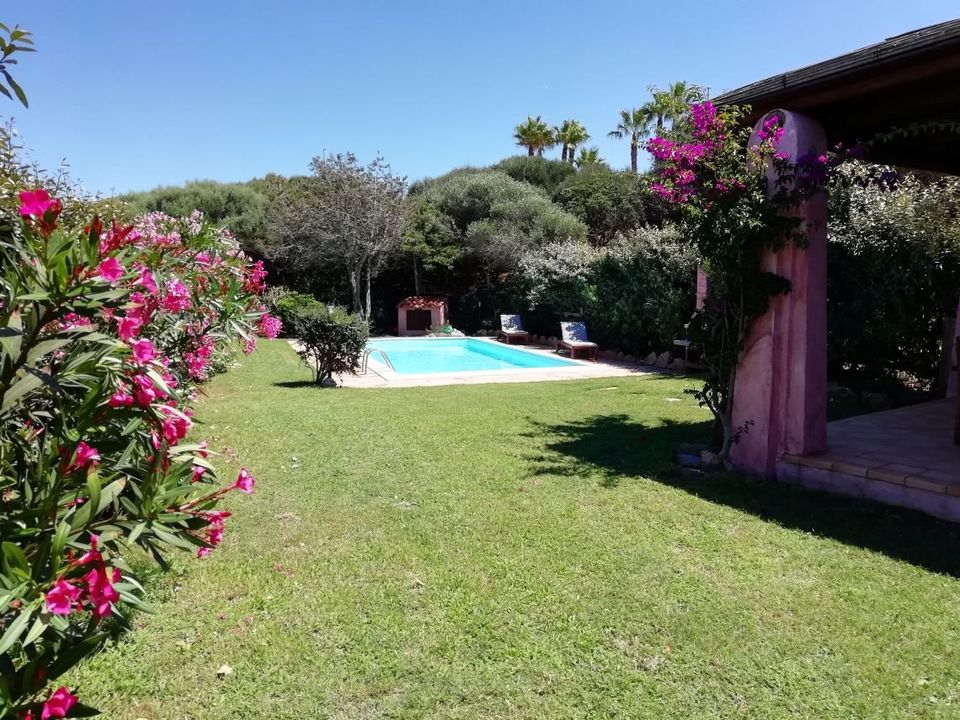 Villa i Stintino, Sassari - foto 4