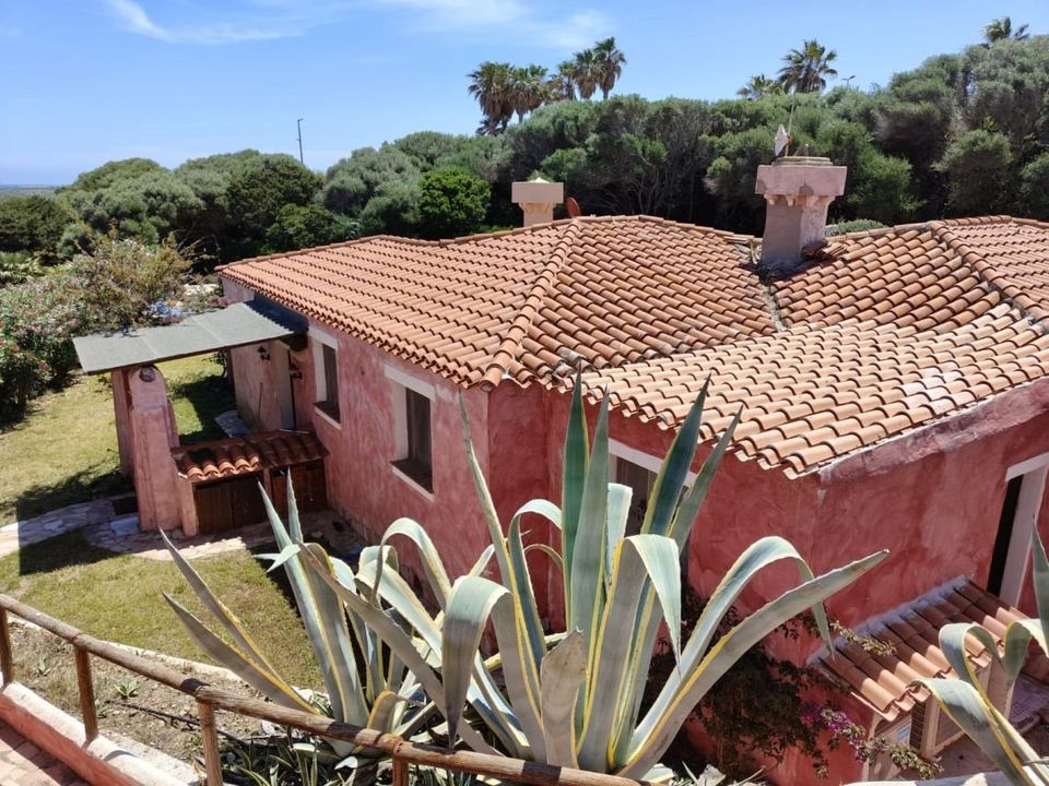Villa i Stintino, Sassari - foto 5