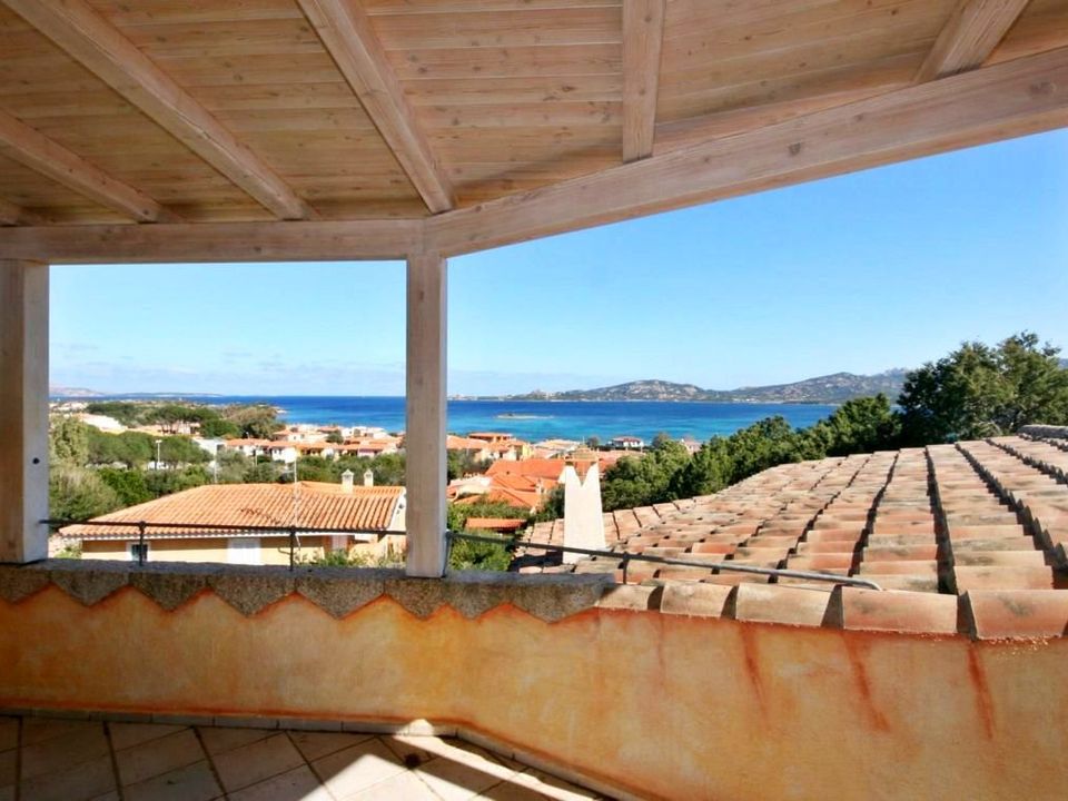 Villa i Arzachena, Sassari - foto 1