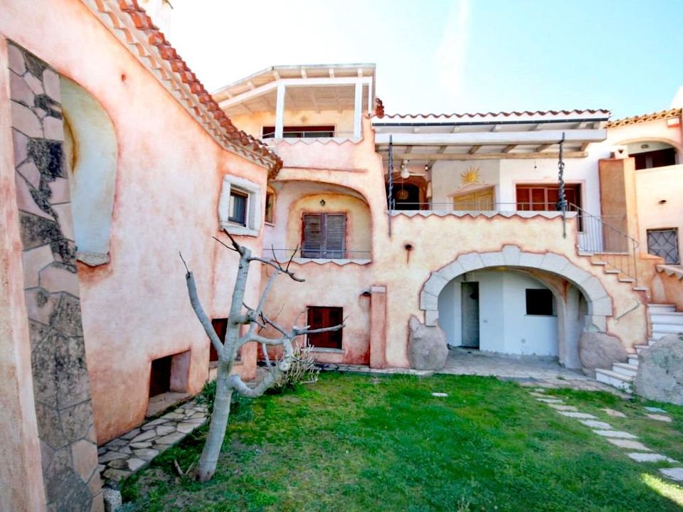 Villa i Arzachena, Sassari - foto 2