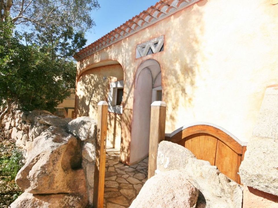 Villa i Arzachena, Sassari - foto 3