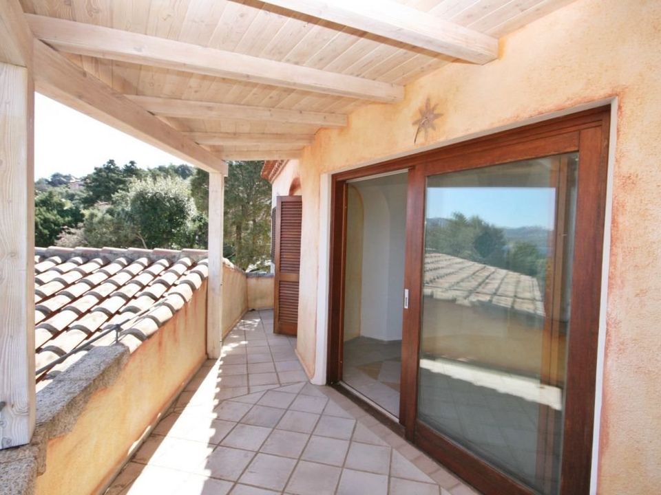 Villa i Arzachena, Sassari - foto 5