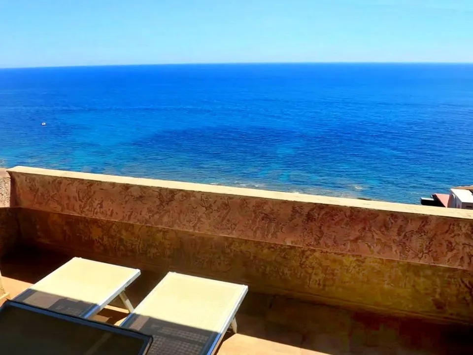 Villa i Villaputzu, Sud Sardegna - foto 1