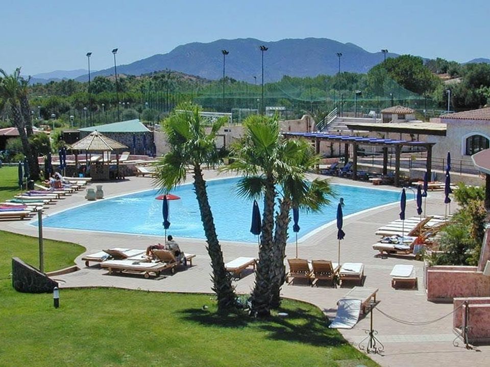 Villa i Villaputzu, Sud Sardegna - foto 3