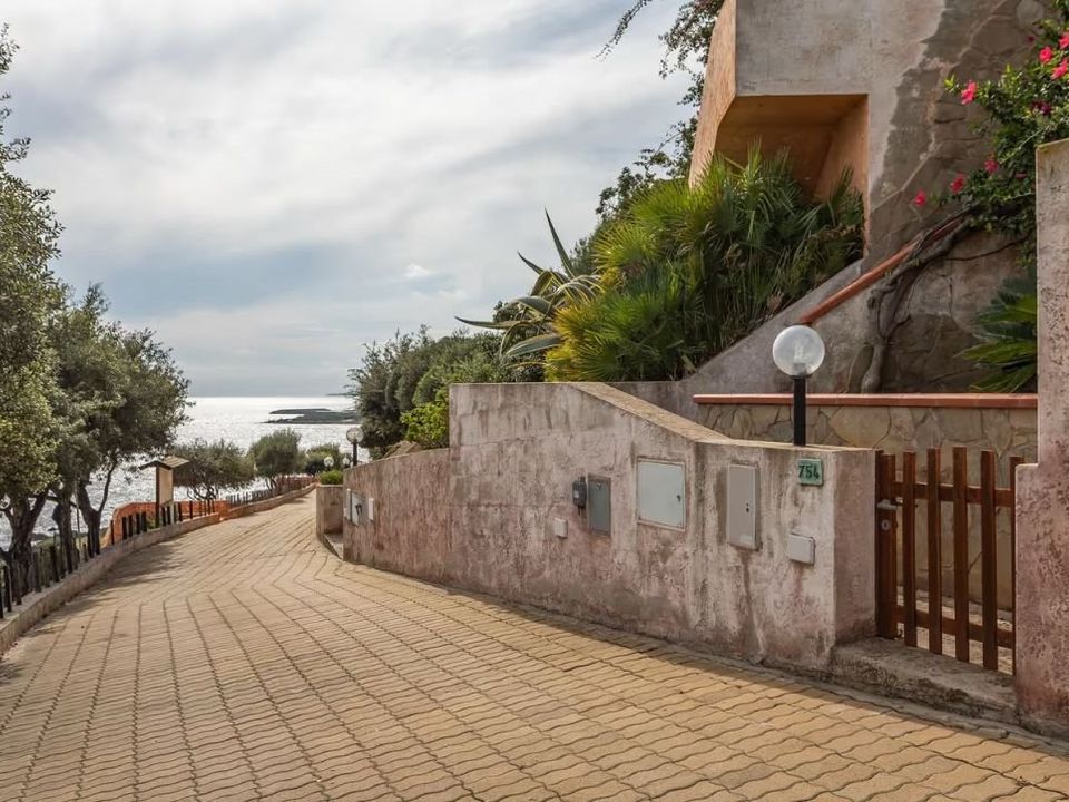 Villa i Villaputzu, Sud Sardegna - foto 5