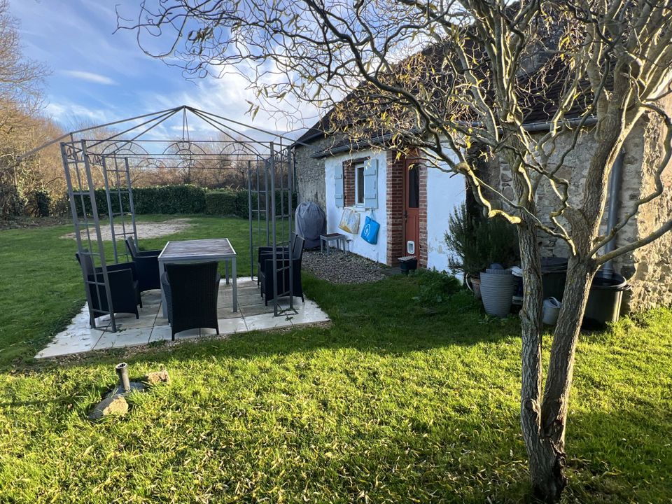 Villa a Saint-Leger-Magnazeix, Haute-Vienne - foto 2