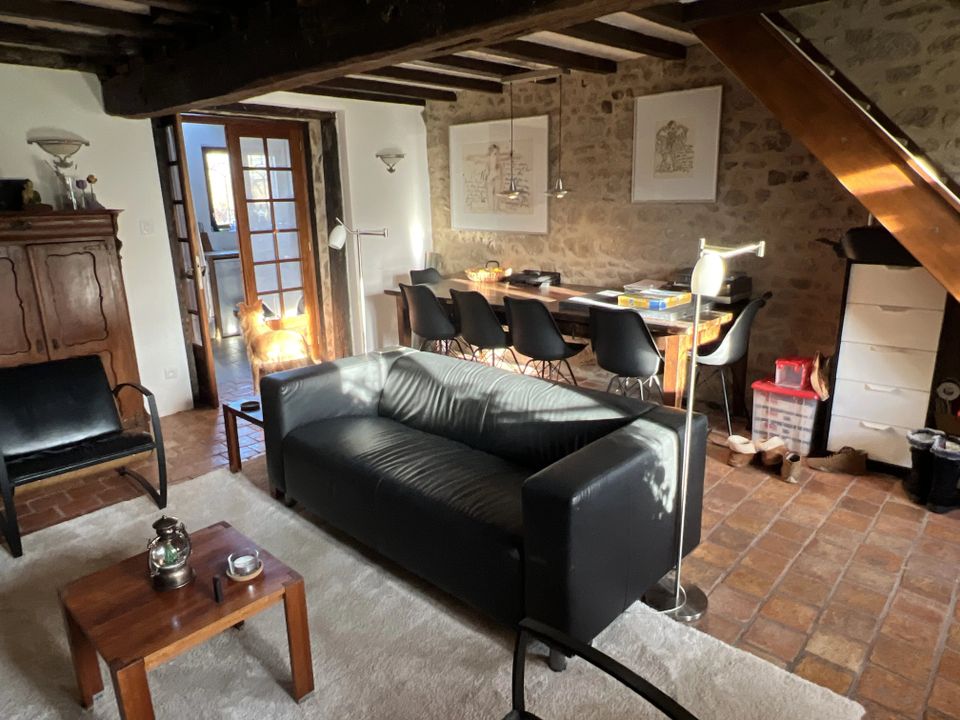 Villa a Saint-Leger-Magnazeix, Haute-Vienne - foto 4