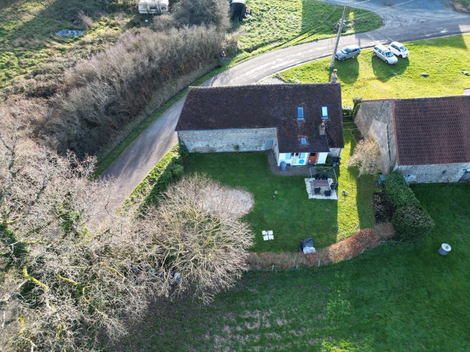 Villa a Saint-Leger-Magnazeix, Haute-Vienne - foto 5