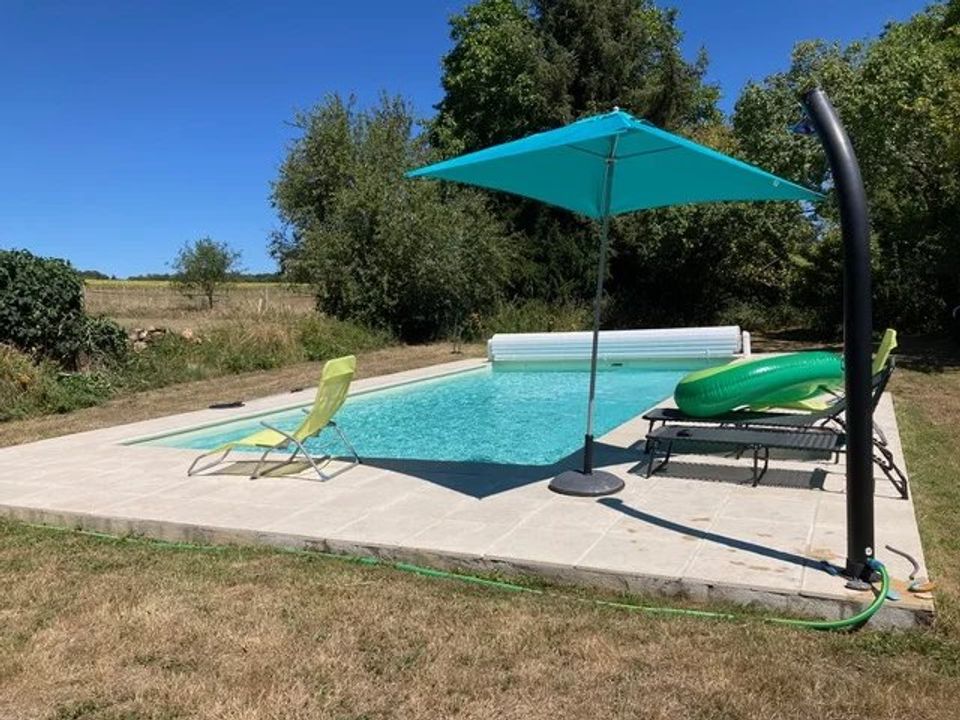 Villa i Blond, Haute-Vienne - foto 2