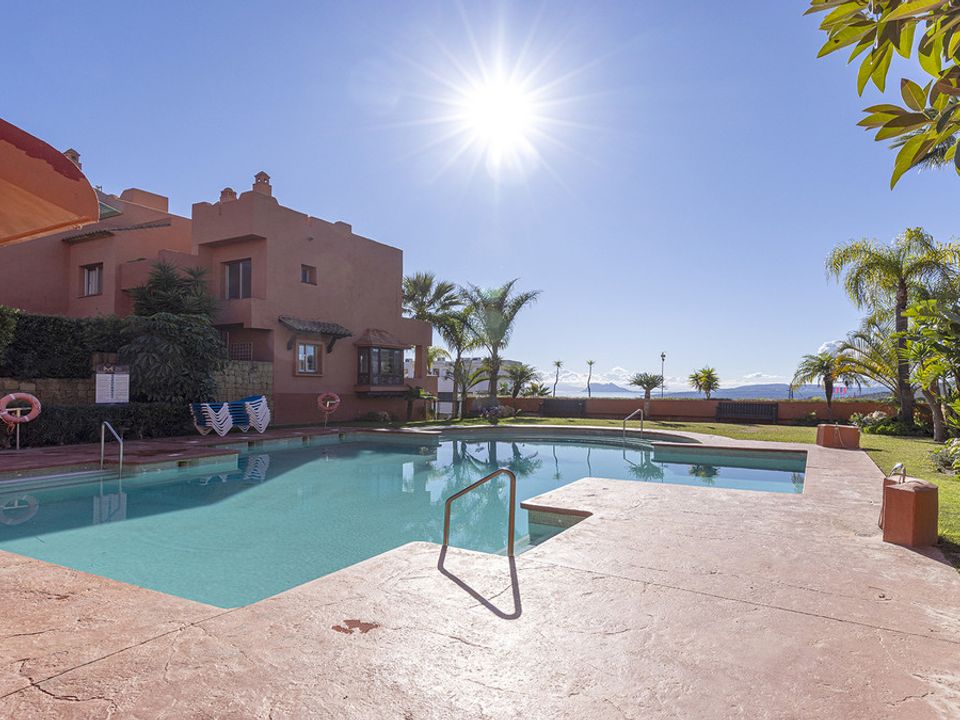Byhus i Manilva, Malaga - foto 1