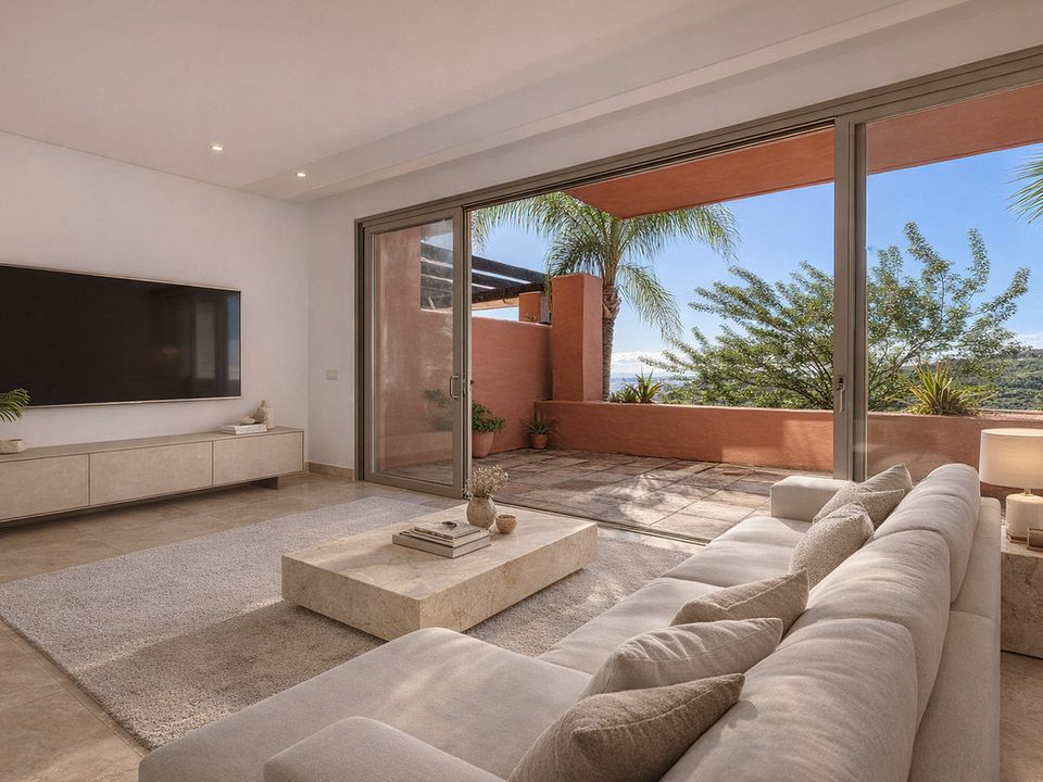 Byhus i Manilva, Malaga - foto 3