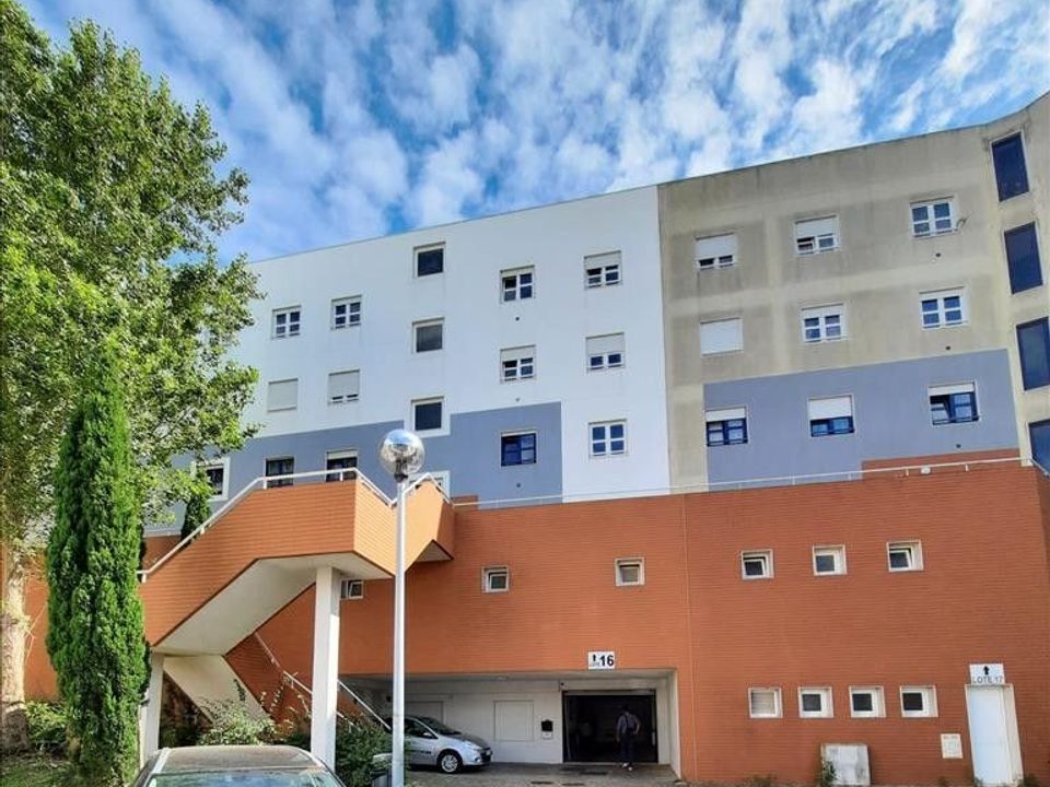 Apartamento en Amadora, Lisbon - foto 1
