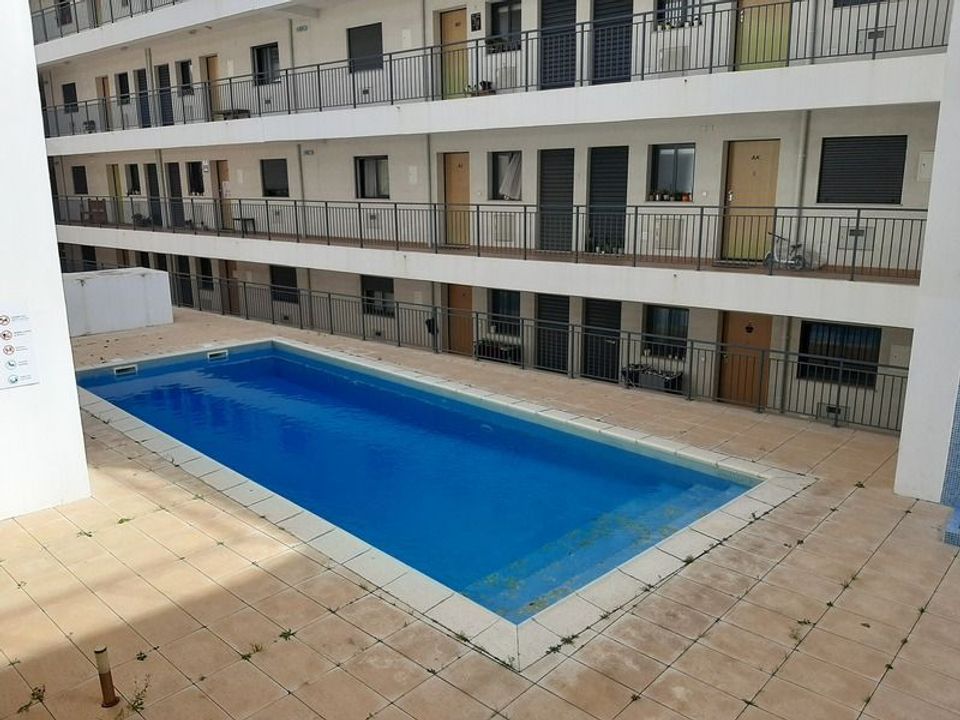 Lejlighed i Olhao, Faro - foto 1