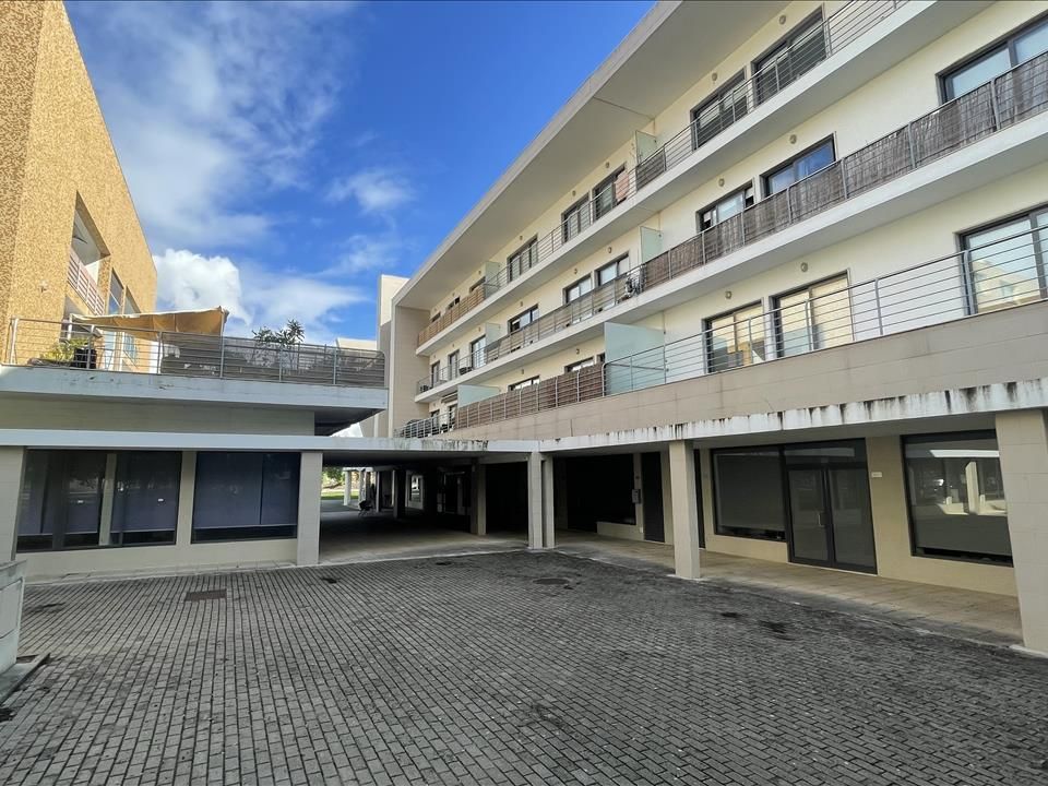 Lejlighed i Palmela, Setubal - foto 1