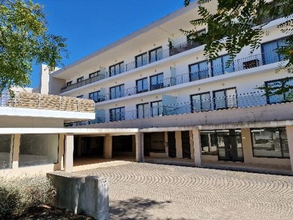 Lejlighed i Palmela, Setubal - foto 1