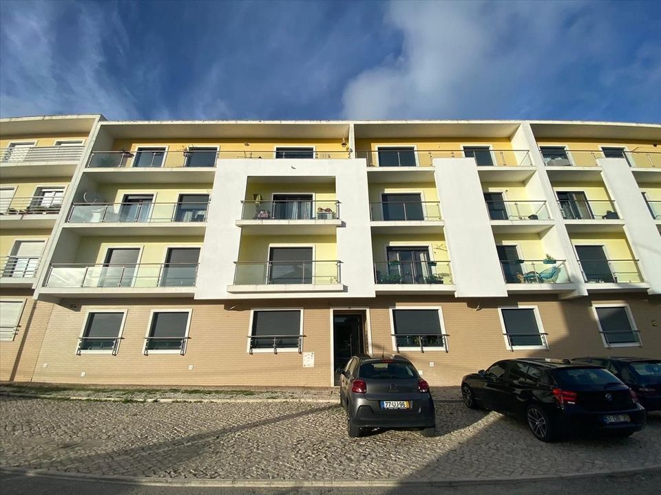 Lejlighed i Palmela, Setubal - foto 1