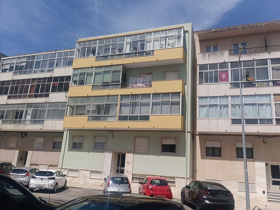 Lejlighed i Sintra, Lisbon - foto 1