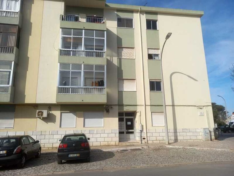 Lejlighed i Moita, Setubal - foto 1